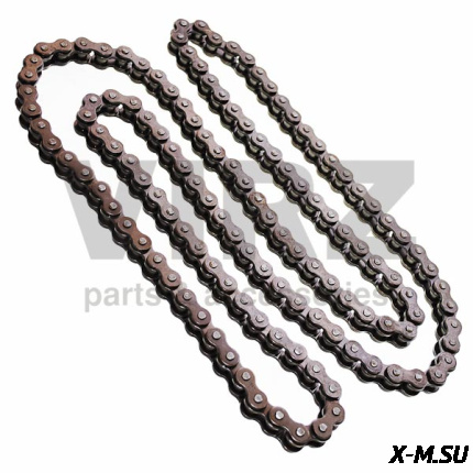 Цепь (530*84); ATV150