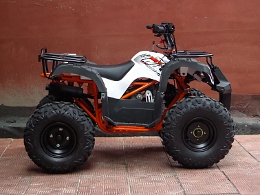 Квадроцикл KAYO MINI BULL 2020