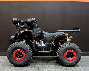 Квадроцикл BISON Kids 125 LD