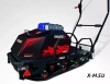 Мотобуксировщик IKUDZO- BRIGGS &amp; STRATTON 2.0 Long 1700/500 EKR15