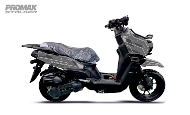 Скутер PROMAX STALKER 150(49)