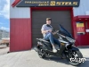 МаксиСкутер PROMAX MAGNUS 200(49) АКЦИЯ