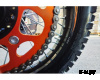 Мотоцикл JHL MOTO JHL Z7 NC250S (177MM-A)