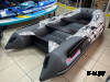 Лодка MISHIMO PRO 370