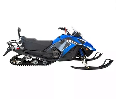 Снегоход Ataki WD150
