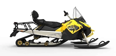 Снегоход STELS ВИТЯЗЬ SA800 2.0