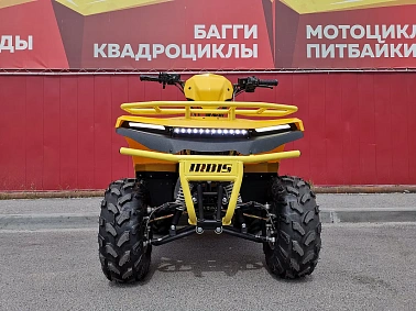 Квадроцикл IRBIS ATV125