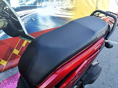 Скутер X-MOTORS NAKED PRO