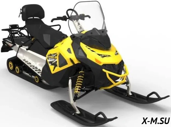 Снегоход STELS ВИТЯЗЬ SA800 2.0