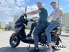 МаксиСкутер PROMAX MAGNUS 200(49) АКЦИЯ