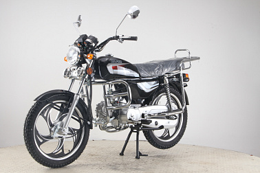 Мопед ROLIZ Альфа Люкс