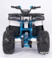 Квадроцикл  YACOTA SIRIUS 110			 			