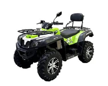 Квадроцикл Bison ATV Explorer 320 4x4