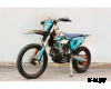 Мотоцикл JHL MOTO JHL Z7 NC250S (177MM-A)
