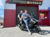МаксиСкутер PROMAX MAGNUS 200(49) АКЦИЯ