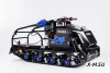 Мотобуксировщик IKUDZO- BRIGGS &amp; STRATTON 2.0 Long 1700/500 EKR15