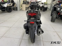 Скутер X-MOTORS Inferno - 200cc - Honda Click
