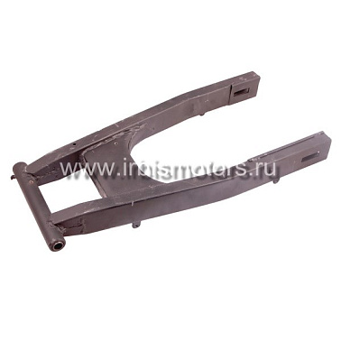 Рычаг подвески задней (маятник) Z1