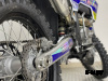 Кроссовый мотоцикл  YIRON MOTO NB300 HTW