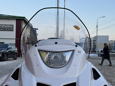 Снегоход Русская механика РМ ТАЙГА ВАРЯГ 550 V SE XE SPORT