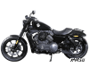 Мотоцикл GROZA XS800N Toughman (2024 г.)