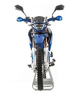 Мотоцикл MOTOLAND (МОТОЛЕНД) Кросс XR250 ENDURO (172FMM)