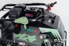 Мотобуксировщик IKUDZO-BRIGGS &amp; STRATTON TERRAIN 1500/700 EKR15 (с реверсом)