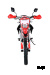 Мотоцикл WELS MX250R3