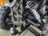 Квадроцикл LINHAI-YAMAHA M550L (EFI) ИНЖЕКТОР