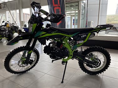 Питбайк Racer TRX125E PRO Sport