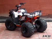 Квадроцикл KAYO MINI BULL 2020