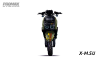 Скутер PROMAX STALKER 240(49)