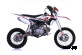 Питбайк APOLLO TRACKER 125LE