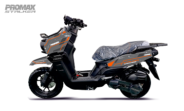 Скутер PROMAX STALKER 150(49)