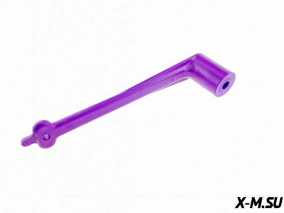 Плавучий гаечный ключ для замены гребных винтов Mercury и Mariner мощностью 6, 8, 9.9 и 15 л.с.