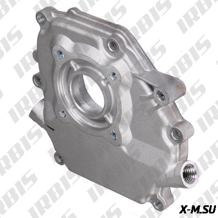 Крышка картера 168F-170F; МУХТАР-7