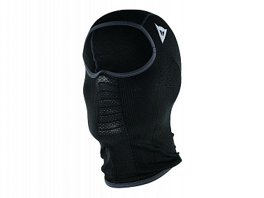Подшлемник D-CORE BALACLAVA BLACK/ANTHRACITE