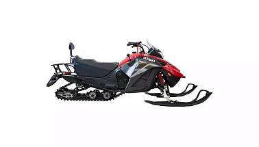 Снегоход Ataki WD150