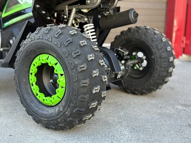 Квадроцикл GBM DAXTER 220 NEW