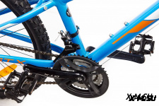 Велосипед 24 GTX TROPHY