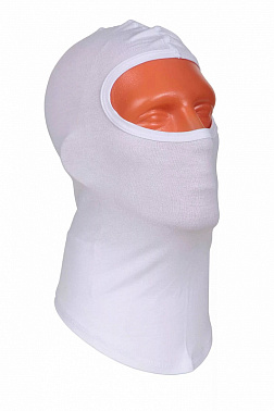 Подшлемник Rexwear LNR-W белый