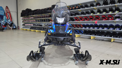 Снегоход IRBIS SF300 Super Long