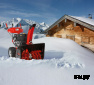 Снегоуборщик AL-KO Snowline 700 E 