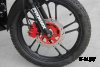 Мопед PROMAX STREET CROSS MAX 150 (49) АКЦИЯ