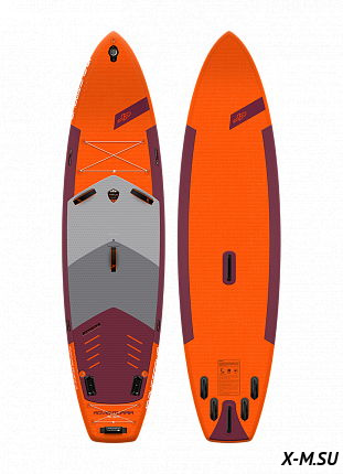 Надувная доска для sup-бординга JP 20 ADVENTURAIR 12'0"X36"X6" SE 3DS (WS) Надувная доска для sup-бординга JP 20 ADVENTURAIR 12'0"X36"X6" SE 3DS (WS)