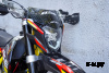 Эндуро / кроссовый мотоцикл BSE Z3 V 19/16 Yellow Twist (015) АКЦИЯ