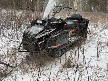 Снегоход PROMAX SNOWBEAR V3 800 4T PRO