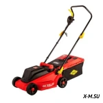 Газонокосилка электрическая DDE LME 3212