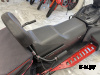 Снегоход IKUDZO HUNTER 650LK 28 EXPERT V2 крсно-черный  Б/У