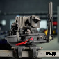 2х-тактный лодочный мотор HYDRO FORCE M 9.9 FHS Pro